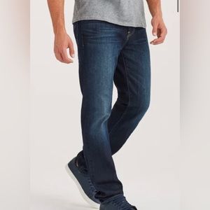 NWT, AIRWEFT DENIM THE STANDARD IN CONCIERGE